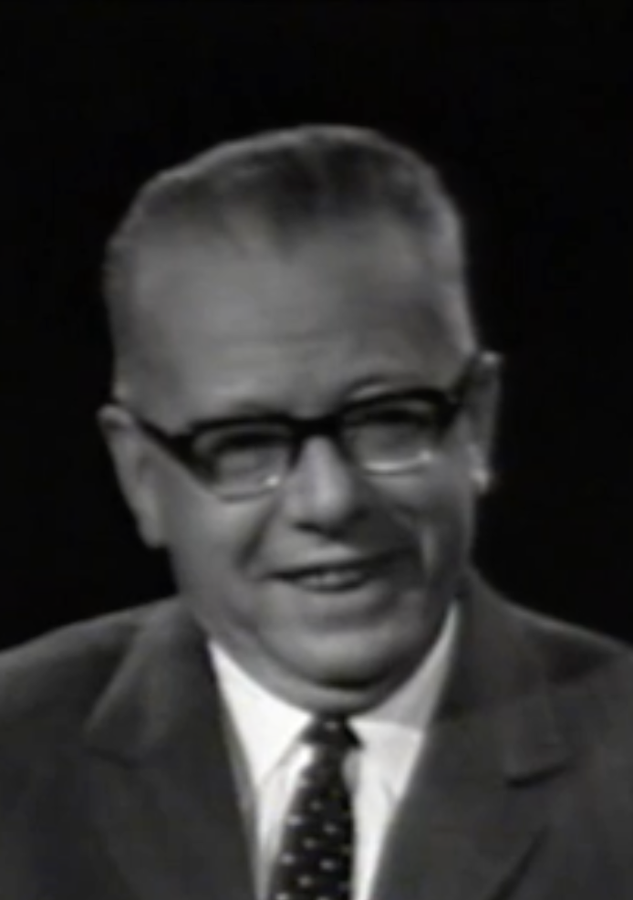 Gustav Heinemann