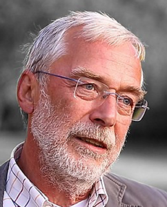 Gerald Hüther