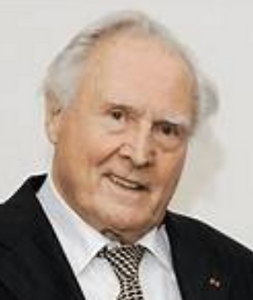 Wolfgang Mewes