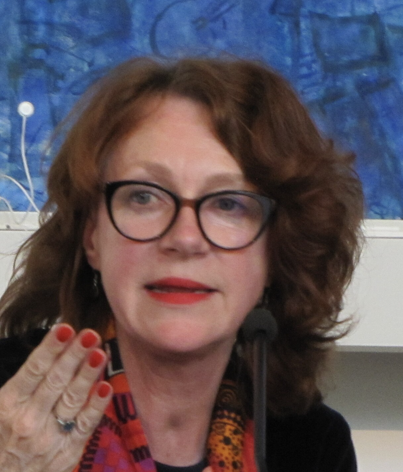 Ulrike Guerot